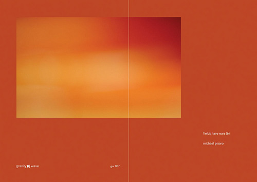 cover for Fields Have Ears 6