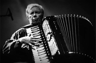 Pauline Oliveros