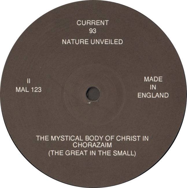 Nature Unveiled
