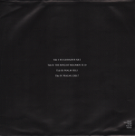 Inner Sleeve 1 Side 2