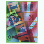 Front Cover - Disc I only - June 2018
