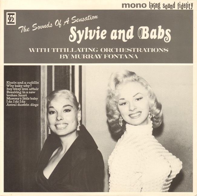 The Sylvie and Babs Hi-Fi Companion