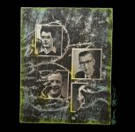 Front Cover #12 Front Cover #12