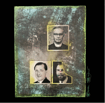 Front Cover #16 Front Cover #16