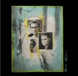 Front Cover #20 Front Cover #20