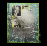 Front Cover #25 Front Cover #25