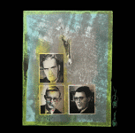 Front Cover #29 Front Cover #29