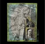 Front Cover #3 Front Cover #3