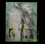 Front Cover #31 Front Cover #31