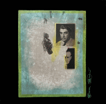 Front Cover #36 Front Cover #36