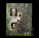 Front Cover #38 Front Cover #38