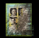 Front Cover #4 Front Cover #4