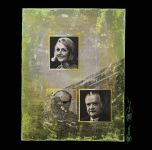 Front Cover #6 Front Cover #6