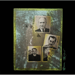 Front Cover #7 Front Cover #7