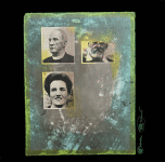 Front Cover #8 Front Cover #8