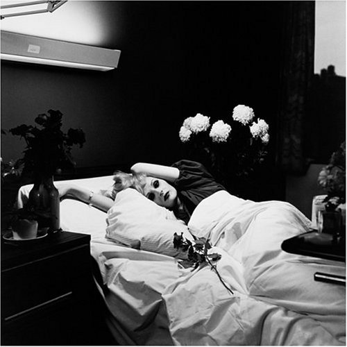 Antony and the Johnsons - I Am a Bird Now