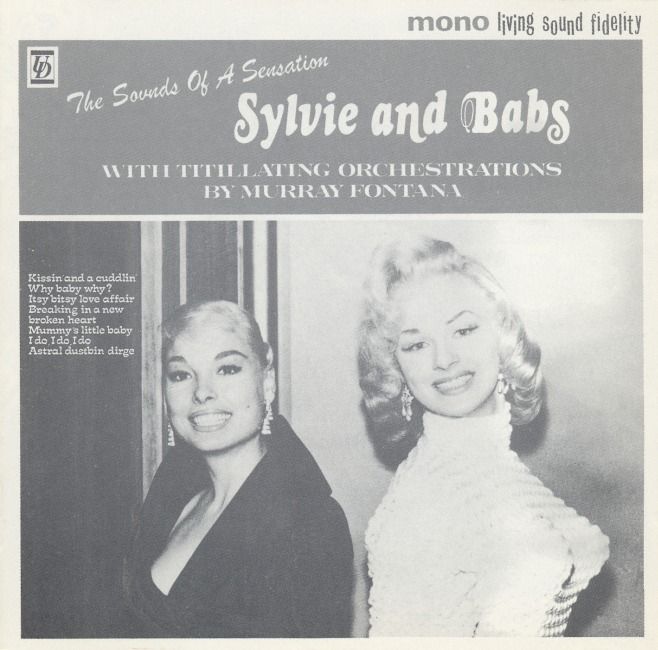レコード Nurse With Wound Sylvie And Babs レコード Nurse With Wound Sylvie And Babs Nurse With Wound – The