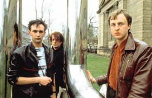 Cabaret Voltaire