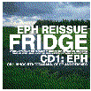 Eph Reissue