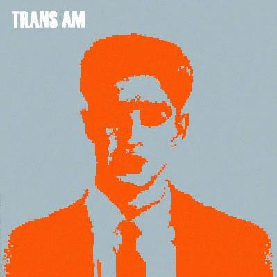 Trans Fucking Am, baby!!!