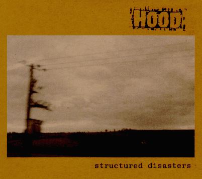 Hood ...Structured.