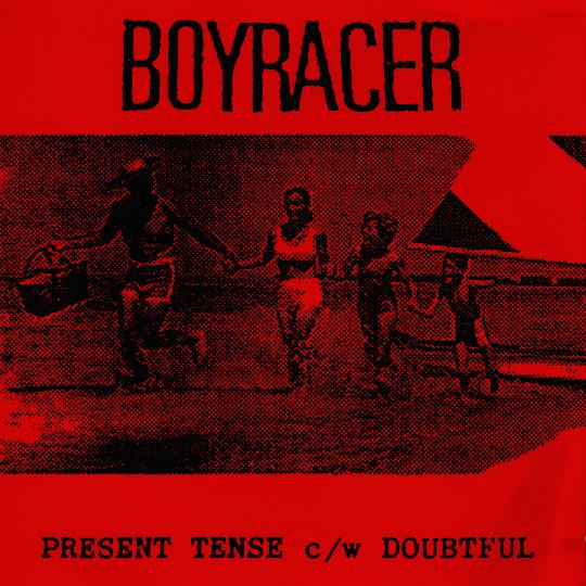 Boyracer ...Present.