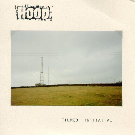 Hood ...Filmed.