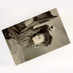 DOM V 77-11 - Artwork