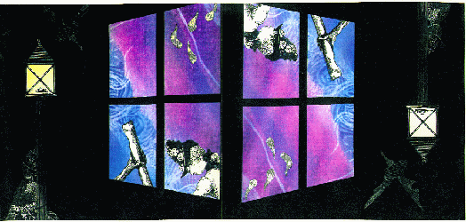 DOM V-77-11 - Insert coming with testpressing