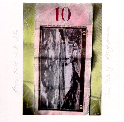 DOM V 77-11 - Artwork