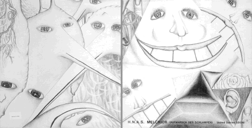 UD 018 - Front and back covers