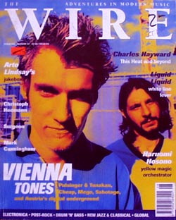 The Wire - Issue 162