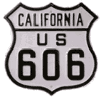 Route 606