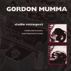 studio retrospect