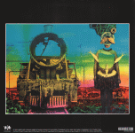 Back Cover Back Cover