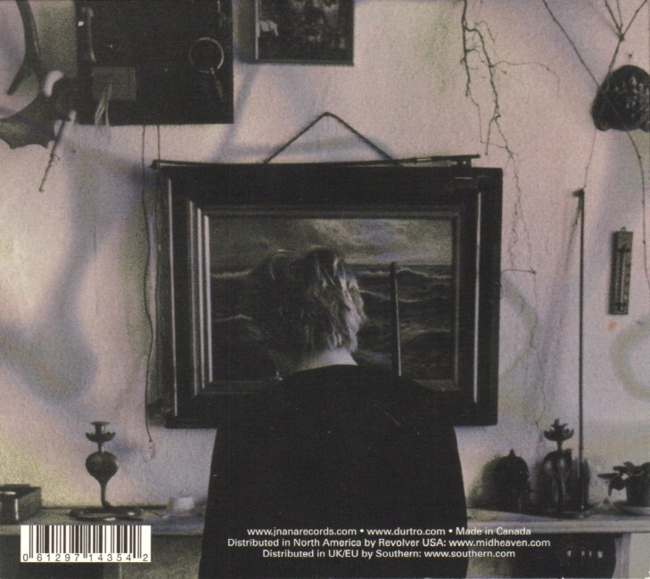 Spiral Insana | Nurse With Wound
