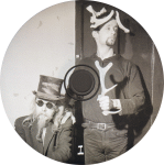 CD