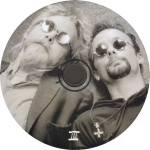CD
