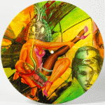 Side A #12 Side A #12