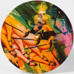 Side A #15 Side A #15