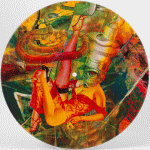 Side A #16 Side A #16