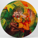 Side A #17 Side A #17