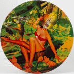 Side A #18 Side A #18