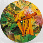 Side A #19 Side A #19