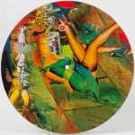 Side A #20 Side A #20