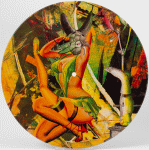 Side A #21 Side A #21