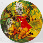 Side A #23 Side A #23