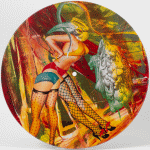 Side A #24 Side A #24