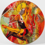 Side A #28 Side A #28