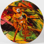 Side A #31 Side A #31